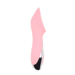 Estimulador del Clítoris Aphrovibe Silicona Rosa - Imagen 3