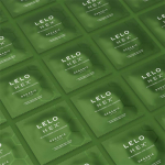 HEX Condoms Organic 3 unidades - Imagen 3