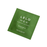 HEX Condoms Organic 3 unidades - Imagen 4