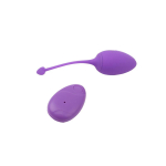 Huevo Vibrador Control Remoto Sweety Teaser USB 5.7 - Imagen 4