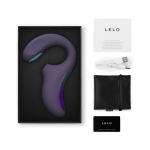 Lelo enigma doble sonic Cyber Purple - Imagen 5