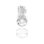 Original Portable Dainty Cup Masturbador Masculino - Imagen 2