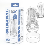 Original Portable Dainty Cup Masturbador Masculino - Imagen 6