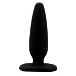 Pack 3 Plug Anal Traimer Kit Silicona Negro - Imagen 11
