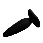 Pack 3 Plug Anal Traimer Kit Silicona Negro - Imagen 10