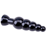 Plug Anal 7.2 Negro - Imagen 2