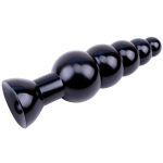 Plug Anal 7.2 Negro - Imagen 3