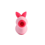 Rabbit Succionador de Clítoris - Imagen 3
