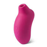 Sona Succionador de Clítoris Cereza - Imagen 2