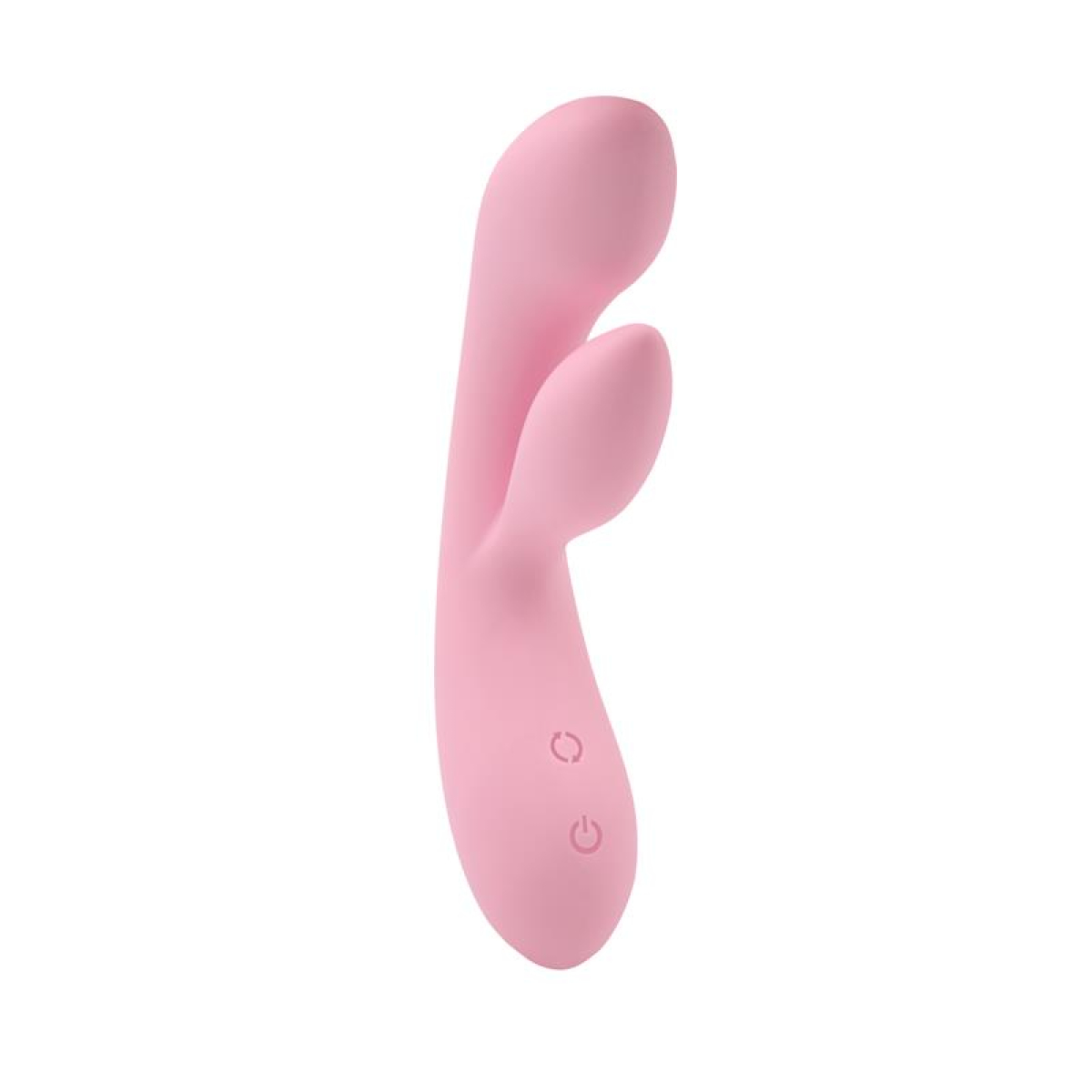 Vibrador Dual Fulfill Bunny - Imagen 2