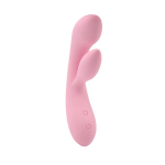 Vibrador Dual Fulfill Bunny - Imagen 2