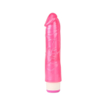 Vibrador Multi Velocidad 20.2 cm Rosa