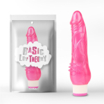 Vibrador Multi Velocidad 20.5 cm Rosa - Imagen 2