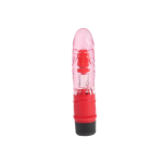 Vibrador Multi Velocidad 7 Rosa - Imagen 3