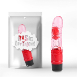 Vibrador Multi Velocidad 7 Rosa - Imagen 6