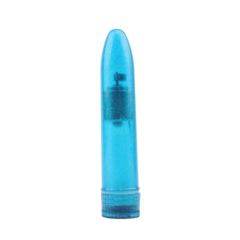 vibrador-slim-mini-azul Vibrador Slim Mini Azul - Imagen 1