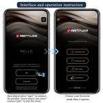 Aethon Estimulador de Braguita con APP - Imagen 12