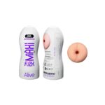 Anal Maxi Flesh Masturbador Talla L - Imagen 3