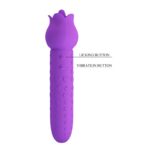 Dannell Estimulador con Lengua - Imagen 8
