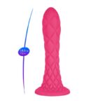 Dildo Dreamy 7 Rosa - Imagen 6