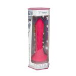 Dildo Dreamy 7 Rosa - Imagen 9