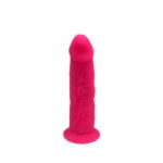 Dildo Dual Density con Vibración Mod 2 - 7 - Imagen 3