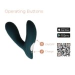 Estimulador Prostático Pulsation con APP - Imagen 9