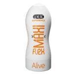 Generic Maxi Flesh Masturbador Talla L