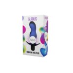 Gladius Plug Anal con Vibración - Imagen 5