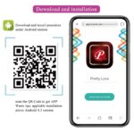 Hazelynn Estimulador con APP - Imagen 11