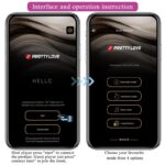 Hazelynn Estimulador con APP - Imagen 14