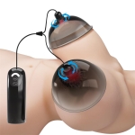 Joslyn Masajeador de Pecho con Rotación - Imagen 4