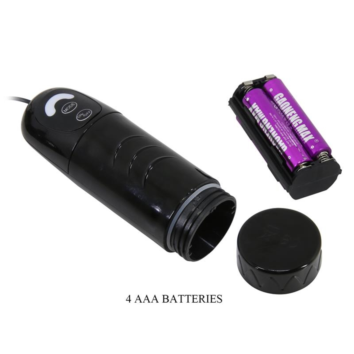 Joslyn Masajeador de Pecho con Rotación - Imagen 7