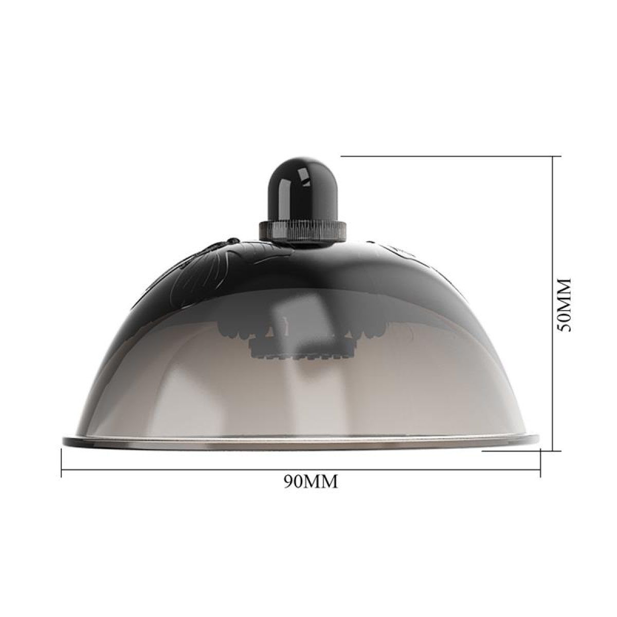 Joslyn Masajeador de Pecho con Rotación - Imagen 8