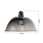 Joslyn Masajeador de Pecho con Rotación - Imagen 8