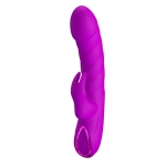 Monica Vibrador con Conejito - Imagen 3