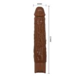 Osric Vibrador Realista 8.8 - Imagen 9