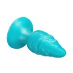 Plug Anal Fantasy Melty Silicona Liquida - Imagen 2