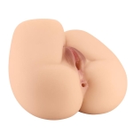 Rolonda Masturbador Ano y Vagina - Imagen 2