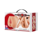 Rolonda Masturbador Ano y Vagina - Imagen 12