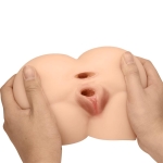 Rolonda Masturbador Ano y Vagina - Imagen 8