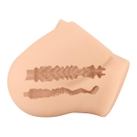 Rolonda Masturbador Ano y Vagina - Imagen 10