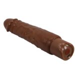 Rufus Vibrador Realista 9.3 - Imagen 5