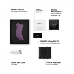 Sona 3 Cruise Plum - Imagen 6