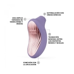 Sona 3 Violet Dusk - Imagen 2