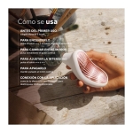 Sona 3 Violet Dusk - Imagen 5