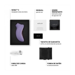 Sona 3 Violet Dusk - Imagen 6