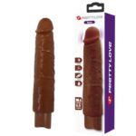Soren Vibrador Realista 9.9