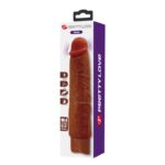 Soren Vibrador Realista 9.9 - Imagen 9