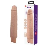Soren Vibrador Realista 9.9